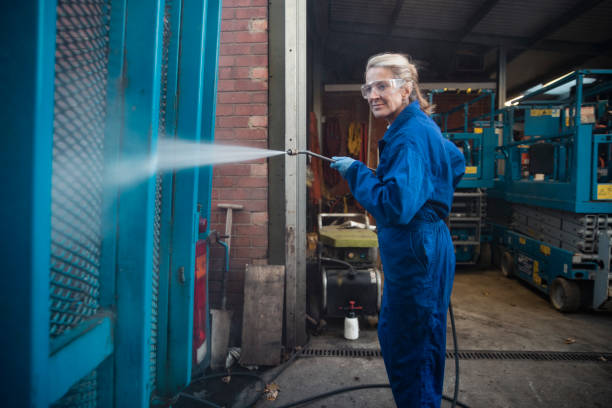 Best Affordable Power Washing  in Morgantown, MS