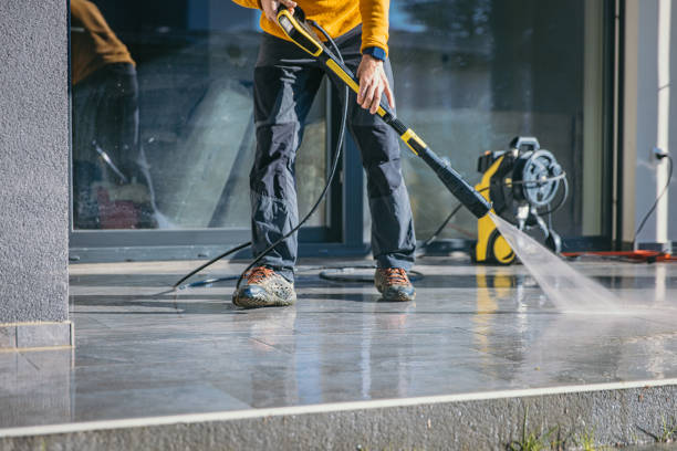 Morgantown, MS Pressure Washing Company