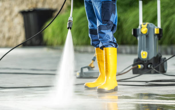 Best Sidewalk Pressure Washing  in Morgantown, MS