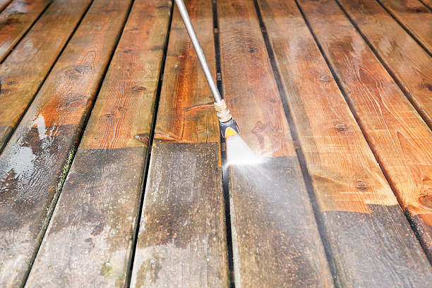 Best Pressure Washing Services for Businesses  in Morgantown, MS