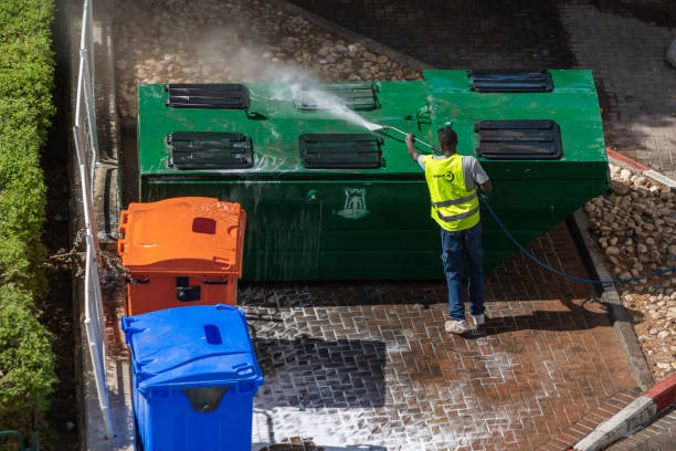 Best Sidewalk Pressure Washing  in Morgantown, MS